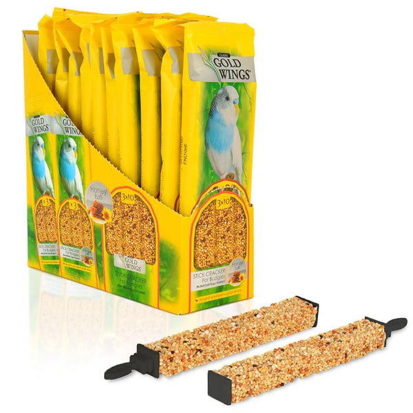 GWC Ballı Kraker 3'lü