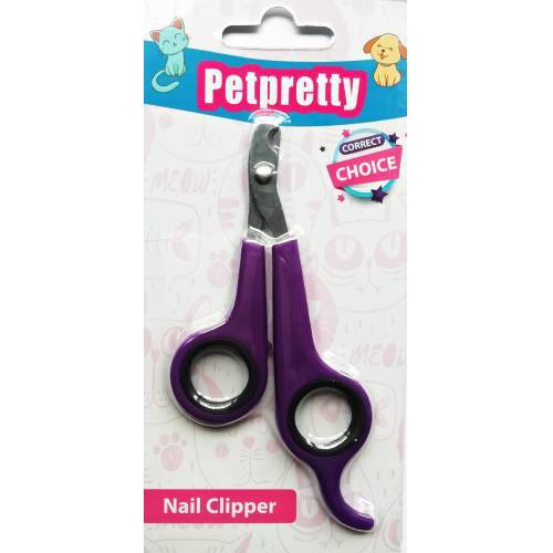 Petpretty Kedi Köpek Tırnak Makası