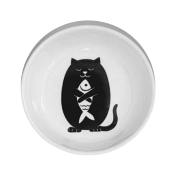 CatFish Mama Su Kabı 250 Ml.