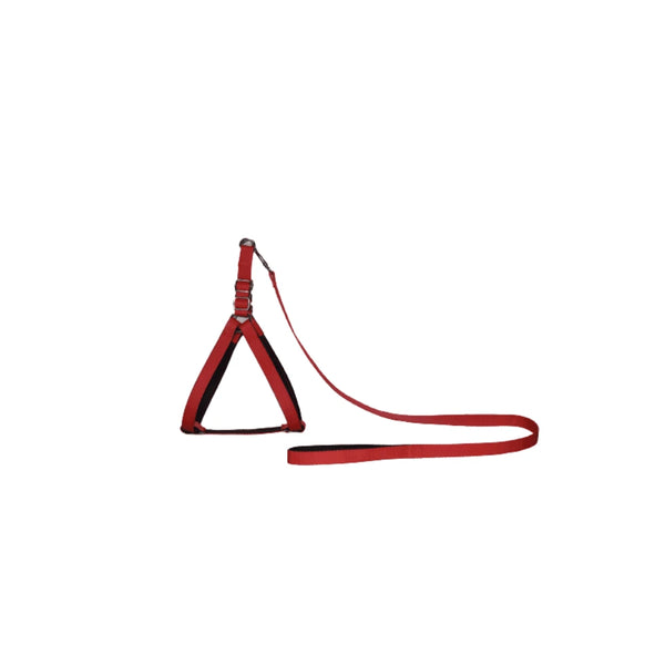 Uzatmalı Yumuşak Dokulu Göğüs Tasması No: 0