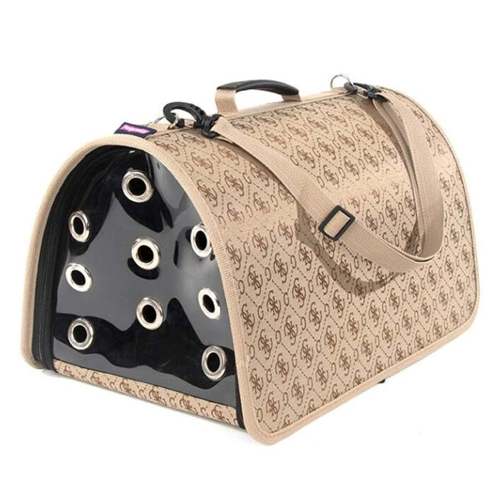 Kedi Taşıma Ekipmanları