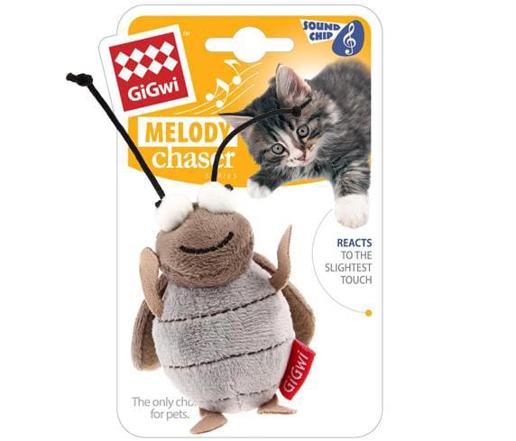 Melody Chaser Ağustos Böceği Ses Kont.