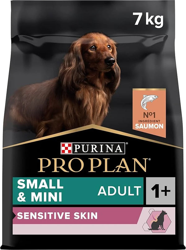 Pro Plan Small&Mini Yetişkin Küçük Irk Köpek Maması Somonlu 7kg