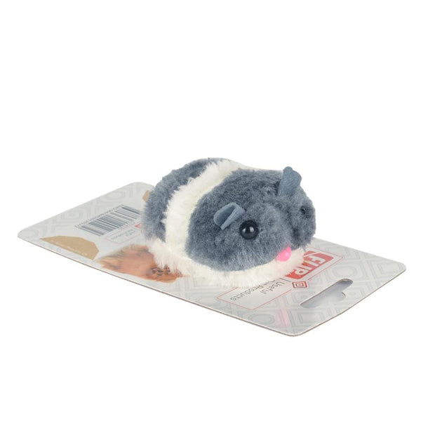 Titreşimli Peluş Kedi Oyuncağı