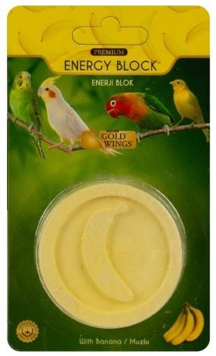 Premium Enerji Bloğu Muzlu