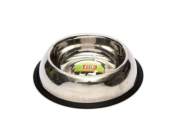 Flip Çelik Mama Kabı 720 ml