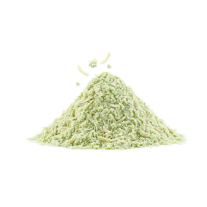 Wanpy Dondurularak Kurutulmuş Fluffy Toppers – Tavuk & Kedi Otu - 30g