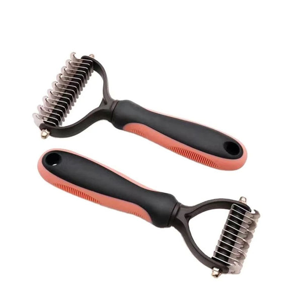 Kedi̇ Köpek Kitik Açici Tarak Büyük