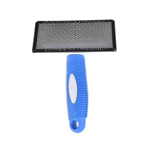 Zampa Kedi Ve Köpek Bakım Fırçası Large 16x12cm